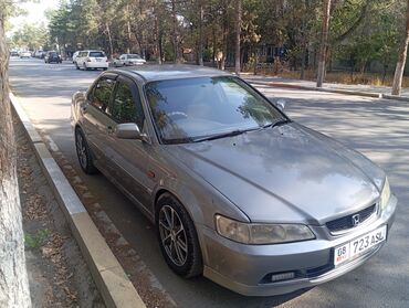 мотор ниссан санни: Honda Accord: 2001 г., 1.8 л, Автомат, Бензин, Седан