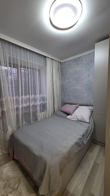 Продажа квартир: 3 комнаты, 65 м², Индивидуалка, 2 этаж, Евроремонт at lalafo.kg — 9 Продажа квартир: 3 комнаты, 65 м², Индивидуалка, 2 этаж, Евроремонт — 9