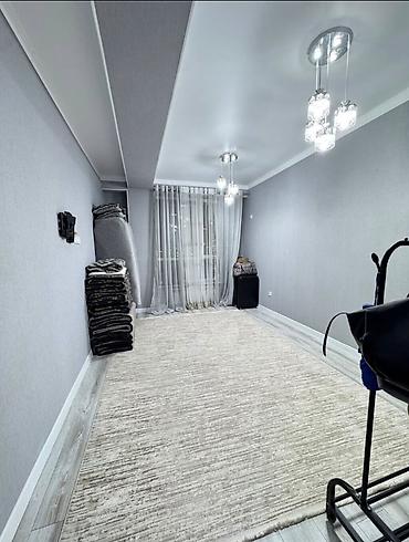 Продажа квартир: 2 комнаты, 67 м², Южная Магистраль Элитка, 10 этаж — 1