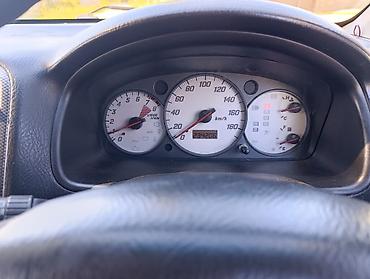 hond: Honda Stream: 2002 г., 1.7 л, Автомат, Бензин, Минивэн — 7