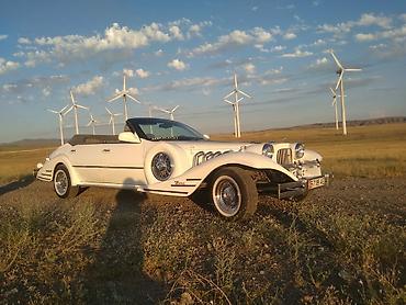 Частная аренда авто: Аренда лимузинов. Большой выбор автопарка,машины все в ухоженном — 11