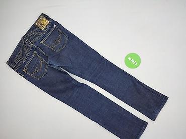 mnml jeans: River Island, Jeansy damskie, rozmiar M — 3