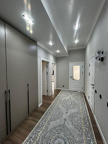 Долгосрочная аренда квартир: 2 комнаты, Агентство недвижимости, Без подселения, С мебелью полностью — 3