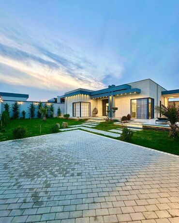 Həyət evləri və villaların satışı: Mərdəkan 5 otaqlı, 220 kv. m, Yeni təmirli -da lalafo.az — 1 Həyət evləri və villaların satışı: Mərdəkan 5 otaqlı, 220 kv. m, Yeni təmirli — 1