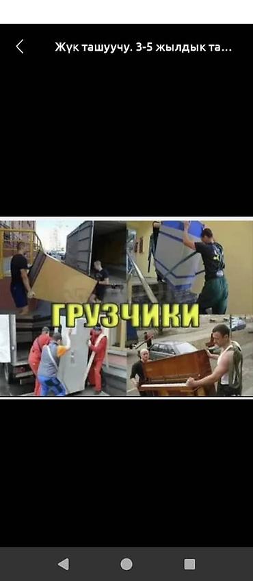 Транспорт: Грузчики 24/7 — профессиональная помощь в переносе и погрузке любых — 3
