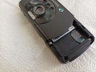 nokia 6500 classic satilir: Nokia rəng - Gümüşü, Düyməli — 8