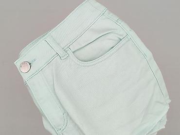 trampki roxy: H&M Divided, Szorty damskie, rozmiar S — 6