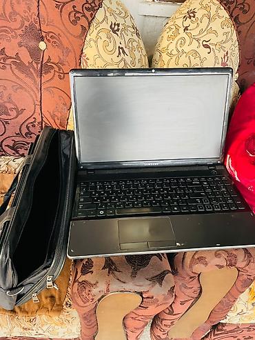ad gunu səkilləri: Samsung Kamputeri 256/4 satilir sonu 180 heçbir problemi yoxdu ala — 1