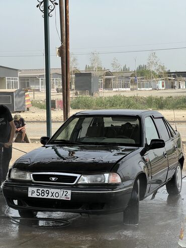 Daewoo: Daewoo Nexia: 2008 г., 1.5 л, Механика, Бензин, Седан