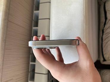 Apple iPhone: IPhone 15 Pro Max, 256 GB — 3