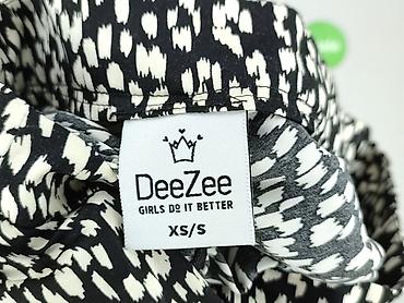"deezee": DeeZee, Spódnica damska, rozmiar XS — 4