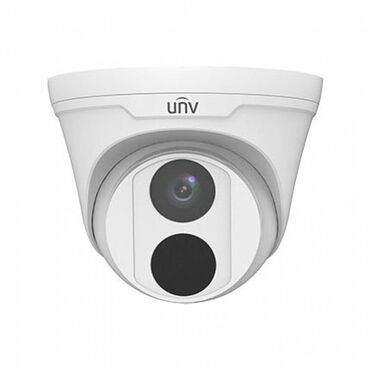 Видеонаблюдение: ВИДЕОКАМЕРА - IPC3614SR3-ADPF40-F Фиксированный объектив: 4 мм Размер