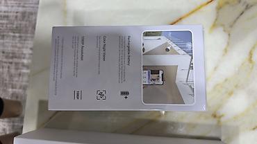 ezviz kamera: EZVIZ CB3 – Smart Home Battery Camera EZVIZ CB3 kameraları üçün kabel — 2