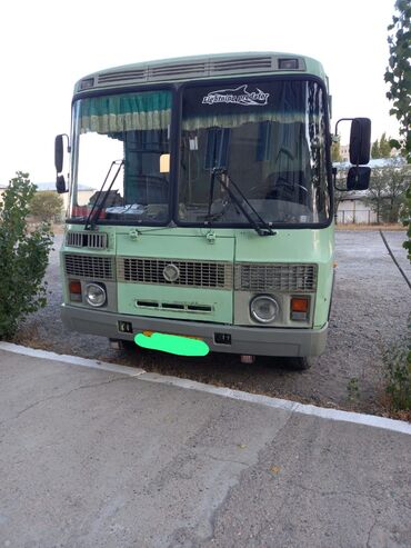 Автобусы и маршрутки: Автобус, ПАЗ, 2010 г., 22-40 мест
