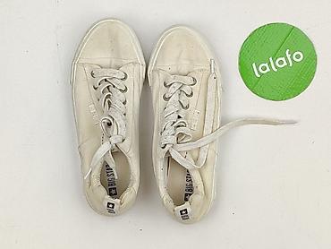 buty stella: Big Star, Trampki damskie, rozmiar 37 — 2