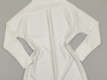 sukienki sweterkowa biała: Гольф, S, стан - Дуже гарний