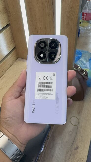 монитор цена бишкек: Redmi, Redmi Note 14 Pro Plus, Б/у, 512 ГБ