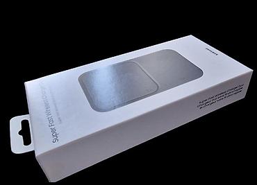 Mobile Phone Chargers: Samsung Super Fast Wireless Charger Duo – bežični punjač za dva — 3