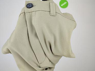 pull an bear: PULL&BEAR, Spodnie materiałowe damskie, rozmiar M — 5