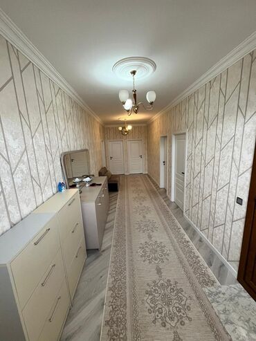 Həyət evləri və villaların satışı: 4 otaqlı, 120 kv. m, Kredit yoxdur, Yeni təmirli — 5