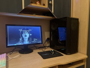 intel core i5 qiymeti: Gaming PC istediyiniz montaj programı ofis programları ve oyunları