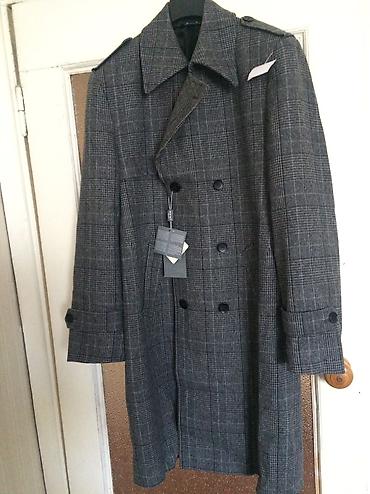 Пальто: Пальто мужское Италия 🇮🇹 Оригинал Размеры и модели смотри на — 8