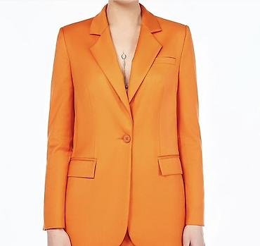 tek pencek: Pencək, Bershka, XS — 1