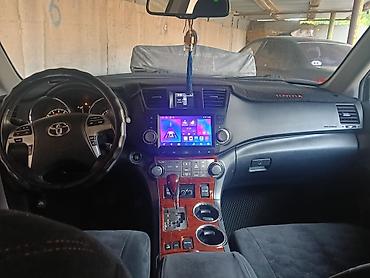 wuling mini ev: Toyota Highlander: 2011 г., 3.5 л, Автомат, Бензин, Кроссовер — 4