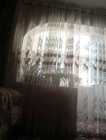 office rent: 2 комнаты, 60 м², 106 серия, 2 этаж, Косметический ремонт — 1