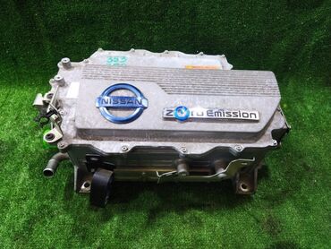 инверторы для солнечных батарей 4000: НОВЫЙ Инвертор Nissan Leaf ZE0, invertor для двигателя EM61 1