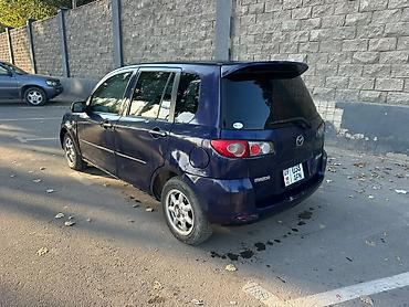 электромотор 7 квт: Mazda Demio: 2004 г., 1.3 л, Автомат, Бензин, Хэтчбэк — 4
