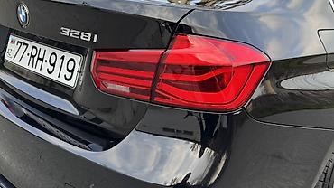 bmw m3 e92: BMW 3 series: 2 l | 2015 il Sedan — 4