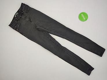 trampki guess ccc: Denim, Jeansy damskie, rozmiar XS — 2