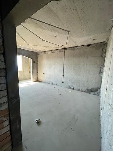 ква: 1 комната, 44 м², 9 этаж, ПСО (под самоотделку) — 3