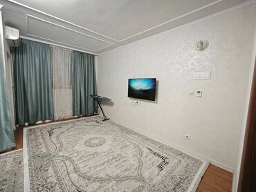 Продажа квартир: 1 комната, 41 м², Элитка, 6 этаж, Евроремонт