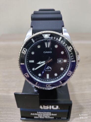 qol siniqlari: Casio Duro SİFARİŞLƏ. Whatsapp üzərindən əlaqə saxlaya bilərsiz