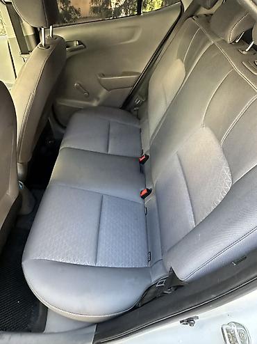 harrier 2003: Сдаю Hyundai Sonata под такси, Долгосрочно, | Залог — 9
