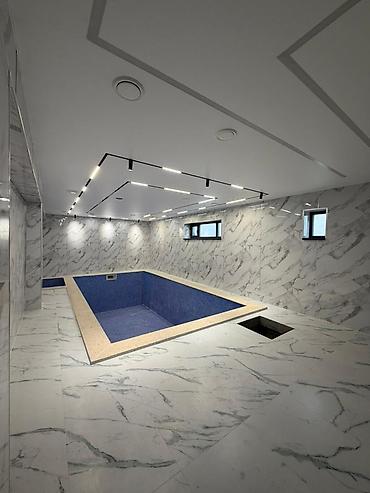 Продажа домов: Дом, 375 м², 7 комнат, Агентство недвижимости, Евроремонт — 13