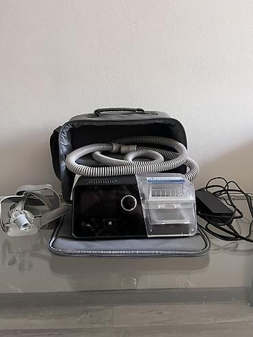 cpap: Аппарат CPAP BMC G3 (серия A20/C20) с увлажнителем Современный — 3
