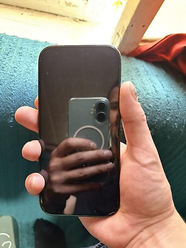 iphone se 2023: IPhone 17 Pro, 256 GB, Göy, Face ID — 4