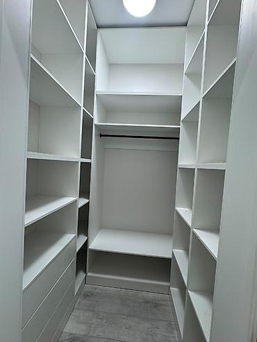 сдаю квартиры аламедин: 2 комнаты, 50 м², Аламедин-1 мкр Элитка, 2 этаж, Евроремонт — 5
