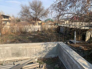 Продажа участков: 8 соток — 7