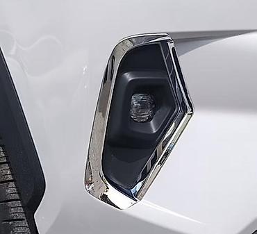 накладка 210: Декоративные накладки Toyota, 2020 г., Новый — 4