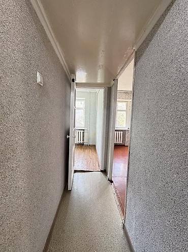 сдайотся квартира: 1 комната, 30 м², Хрущевка, 3 этаж — 3