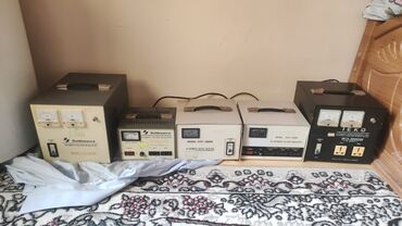 Generatorlar: Yeni Qaz Generator Ödənişli çatdırılma, Zəmanətli, Kredit yoxdur