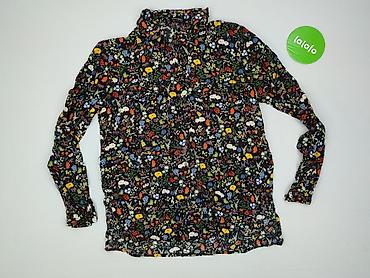 flared zara: Zara, Bluzka damska, rozmiar M — 2