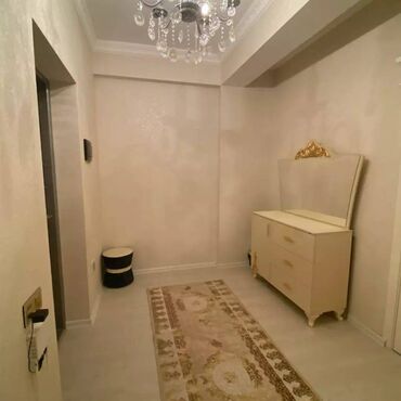 Yeni tikili: 2 otaqlı, Yeni tikili, m. Həzi Aslanov, 60 kv. m — 6