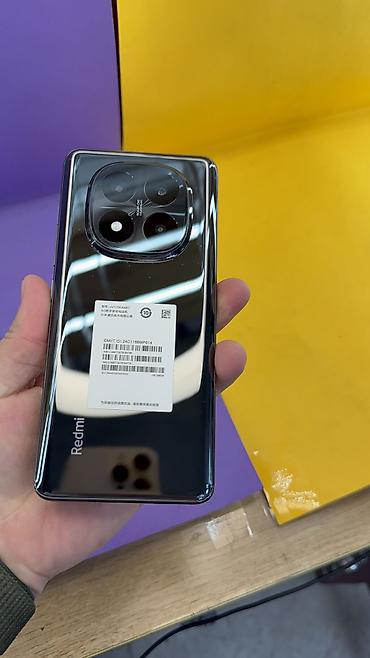 Redmi: Redmi, Redmi Note 14 Pro Plus, Б/у, 256 ГБ, 2 SIM — 11