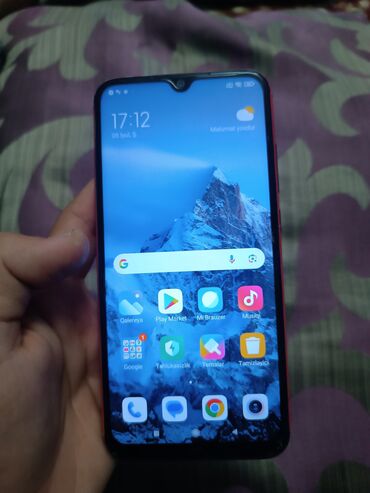 вытяжка 1000 куб м: Redmi note 8 64 5 ram ideally telefon dur usta üzü görməyib barmaq izi