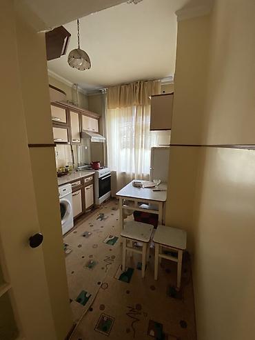 сутосный квартира: 1 комната, 63 м², 105 серия, 3 этаж, Косметический ремонт — 9